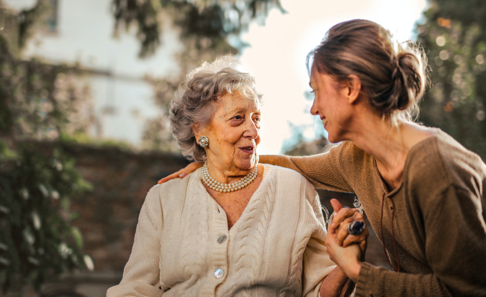 respite care in Catonsville