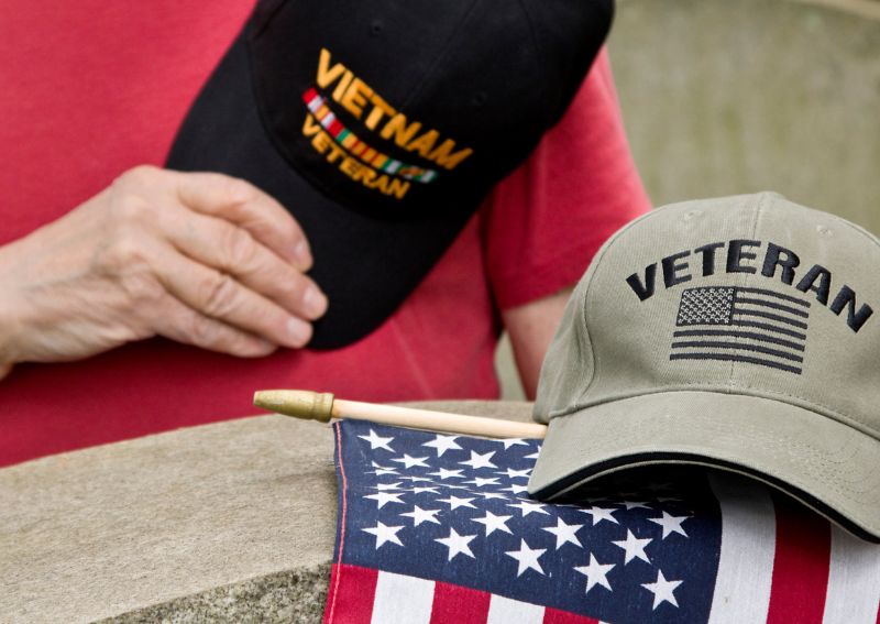 Veteran Care