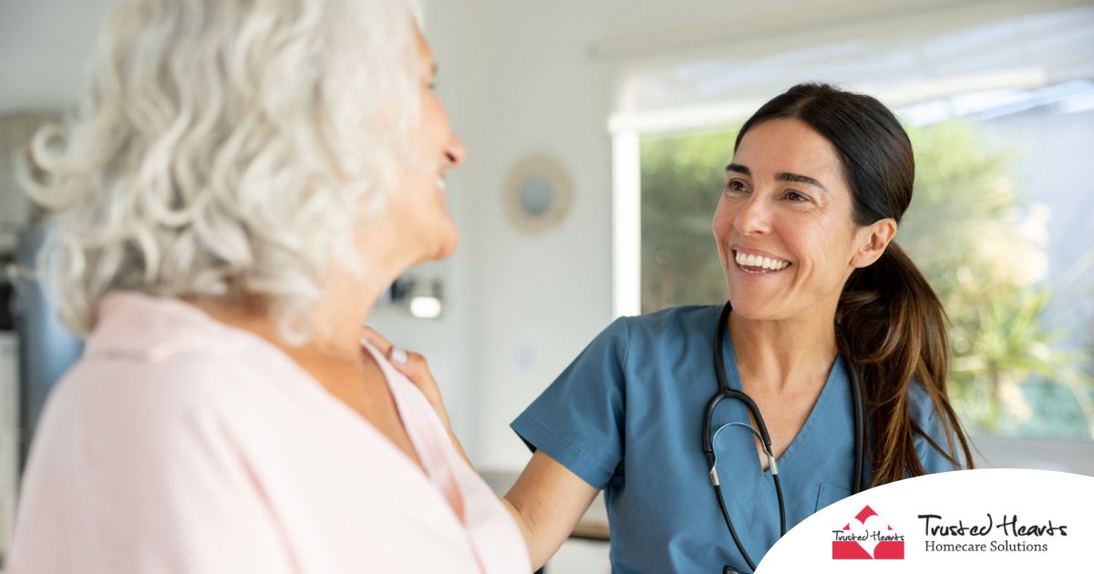 Home Health Care Providers